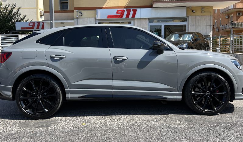 AUDI RSQ3 SPB QUATTRO pieno