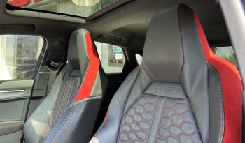 AUDI RSQ3 SPB QUATTRO pieno