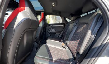 AUDI RSQ3 SPB QUATTRO pieno