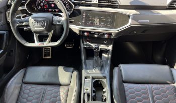 AUDI RSQ3 SPB QUATTRO pieno