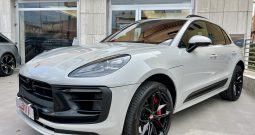 PORSCHE MACAN 2.9 GTS