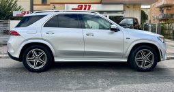 MERCEDES-BENZ GLE350de