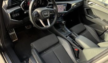 AUDI Q3 35 TDI S-Line pieno