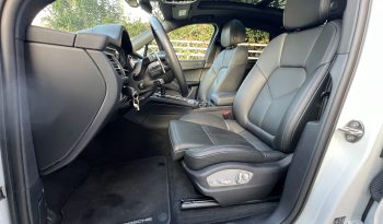 PORSCHE MACAN 2.0 pieno