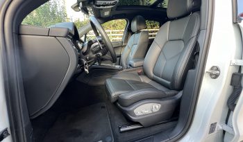 PORSCHE MACAN 2.0 pieno