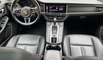 PORSCHE MACAN 2.0 245 cv pieno