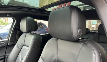 PORSCHE MACAN 2.0 245 cv pieno