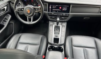 PORSCHE MACAN 2.0 245 cv pieno