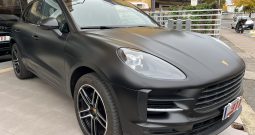 PORSCHE MACAN 2.0 245 cv