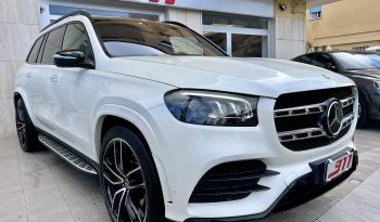 Mercedes-Benz GLS 400d premium plus 4matic pieno