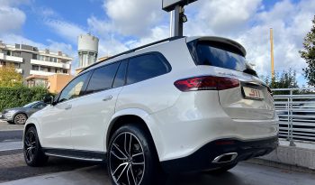 Mercedes-Benz GLS 400d premium plus 4matic pieno