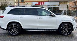 Mercedes-Benz GLS 400d premium plus 4matic