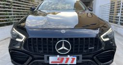 MERCEDES-BENZ AMG GT COUPE 63 S Premium Plus 4matic