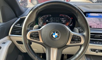 BMW X5 xdrive30d Msport pieno