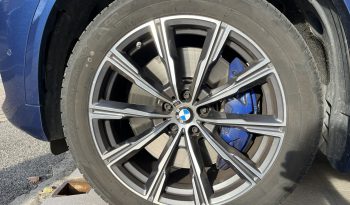 BMW X5 xdrive30d Msport pieno