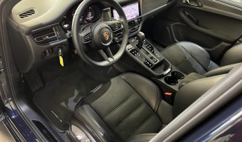 PORSCHE MACAN 2.9 GTS pieno