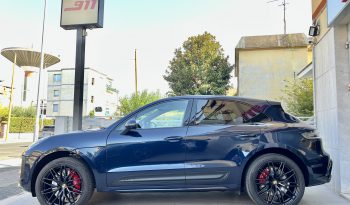 PORSCHE MACAN 2.9 GTS pieno