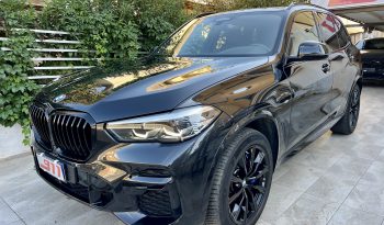 BMW X5 xdrive40d mhev 48V Msport pieno