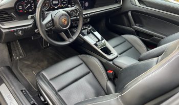 PORSCHE 992 CARRERA COUPE’ pieno