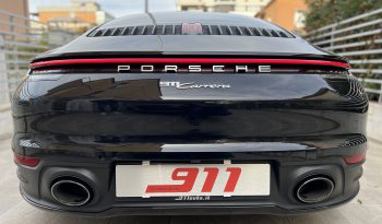 PORSCHE 992 CARRERA COUPE’ pieno