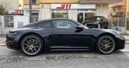 PORSCHE 992 CARRERA COUPE’