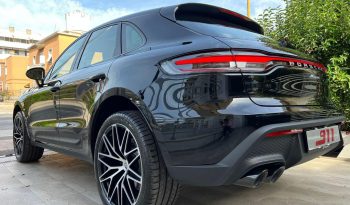 PORSCHE MACAN 2.0 265cv pieno