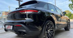 PORSCHE MACAN 2.0 265cv