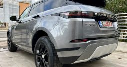 LAND ROVER RANGE ROVER EVOQUE 2.0d i4 mehv S