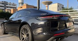 PORSCHE PANAMERA 2.9  4s e-hybrid Platinum Edition