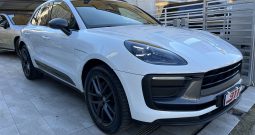 PORSCHE MACAN T 2.0