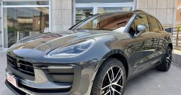 PORSCHE MACAN T 2.0