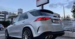 MERCEDES-BENZ GLE 350 de phev